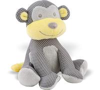 BreathableBaby Breathables Soft Toy Monkey