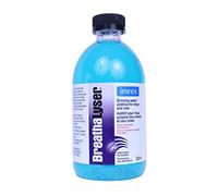 Breathalyser Breath Freshener, Oral Care Drinking Water Additive, 500 ML, 100 Pieces