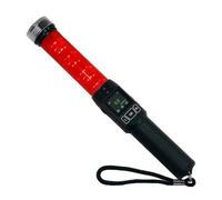 Breathalyzer Alcohol Tester, Digital Traffic Police Alcohol Breath Tester, Rapid Check Breathalyzer