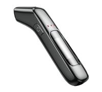 Breathalyzer Tester For Alcohol, High Precision Digital LCD Display, USB Rechargeable Noncontact Alcohol Detector, Safe Driving Portable BAC Monitor, Home Travel Use Law Enforcement Grade Device,