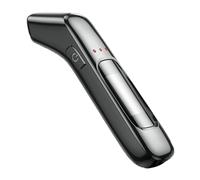 Breathalyzers Alcohol Tester - High Precision Alcohol, Digital LCD Display, USB Rechargeable Detector | BAC Tracker Personal Safe Driving Tools Noncontact Breathing Sensor Blood Wine Monitor