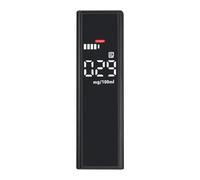 Breathalyzers for Alcohol | Professional Digital Display - Personal Breathalyzers Alcohol Detector - for Party Travel Road Trip Daily Business Personal Men Women