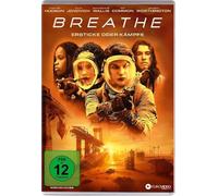 Breathe - Stefon Bristol - DVD (US Import) - EuroVideo
