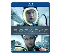 Breathe (2024) (Blu-Ray)