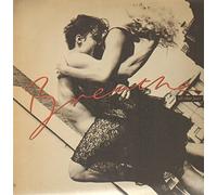 Breathe (3) - all that jazz LP