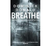 Breathe : a killer lurks in the worst fog London has ever known