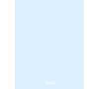 Breathe: A Mindfulness Journal | Lined Notebook (8.5 x 11 in / 21.6 x 27.9 cm) | 160 Pages | Perfect for daily writing