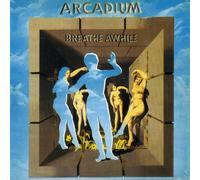 Arcadium - Breathe A While