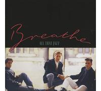 Breathe - All That Jazz [CD]