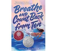 Breathe and Count Back from Ten
