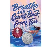 Breathe and Count Back from Ten