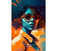 Breathe and Let It Go Journal: 250 Pages, Ideal for Family and Friends