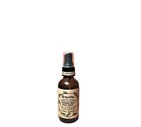 Breathe Aromatherapy Sinus Relief Spray Mist - Peppermint, Niaouli, Eucalyptus, Lemon & Oregano 100% Pure Essential Oils - Vegan - Organic - Non GMO - Cruelty Free (59.2 ml / 2 oz)