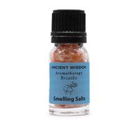 Breathe Aromatherapy Smelling Salt