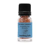 Breathe | Aromatherapy Smelling Salts | Little Gift | Cracker Filler
