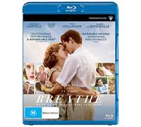Breathe [Blu-ray]