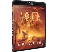 BREATHE - BLU-RAY