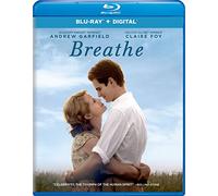 Breathe [Blu-ray]