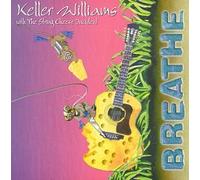 BREATHE by Keller Williams (1999-10-12)