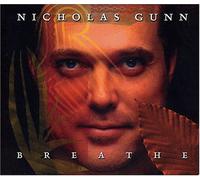 Breathe by Nicholas Gunn