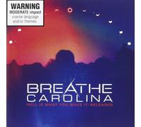 Breathe Carolina Hell Is What You Make It: Reloded (CD) (US IMPORT)