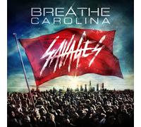 Breathe Carolina - Savages