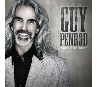 Breathe Deep By Guy Penrod (2010-02-23)