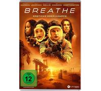 Breathe - Stefon Bristol - DVD (US Import) - EuroVideo