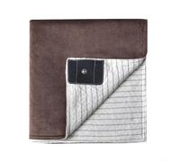 Breathe Easier While You Relax A Convenient Solution for Natural Healing at Home (Brown)