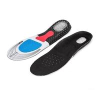 Breathe Easy with Our Orthopedic Insoles Designed to Keep Feet Comfortable All Day (40-45 size （255-280mm））)