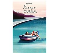 Breathe Escape Journal