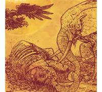 Breathe Fire by Raise the Red Lantern