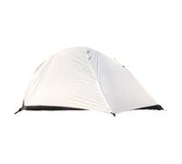 Breathe Freely Under the Stars Lightweight Waterproof Single Person Tent (gray)