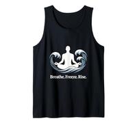 Breathe Freeze Rise Cold Exposure Tank Top