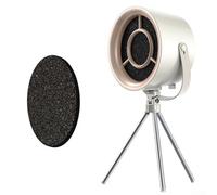 Breathe Fresh Air While You Cook Compact Three Speed Range Hood Designed For Optimal Performance (#1)