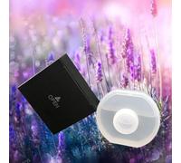 Breathe Freshness Use Our Specially Crafted 30ml Floral Aroma Oils For Enhanced Home Comforts Today (Lavender)