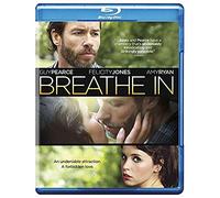 Breathe in [Blu-ray] [2013] [US Import]