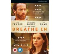 Breathe In [DVD]