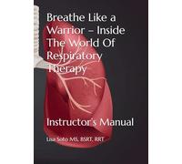 Breathe Like a Warrior - Instructor’s Manual (Restricted Copy)