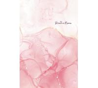 Breathe Mama - A Positive Affirmations Notebook for Mothers: Perfect Gift for Mum. Journal with 50 unique affirmations for mothers.