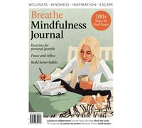 Breathe Mindfulness Journal