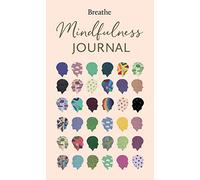 Breathe Mindfulness Journal (Breathe Magazine Journals)