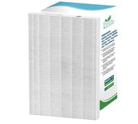 Breathe Naturally HEPA 13 Replacement Filter for Winix C535, Plasmawave 5300, 6300, Aeramax 300/290 Air Purifiers - 12.6" x 16.3" x 1.25" (1 Filter)