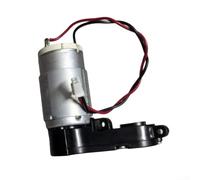 Breathe New Life into Your Cleaning Routine with This Central Brush Motor Replacement Part