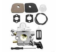 Breathe New Life Into Your Equipment With This Carb For The For BR200 Blowermodels