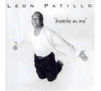 Breathe on Me by Leon Patillo