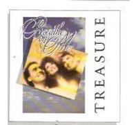 Breathe on Me by Treasure (1992-05-03)