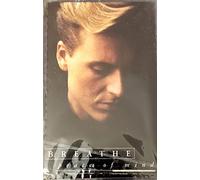 Breathe - Peace of Mind [CASSETTE]