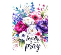 Breathe & Pray