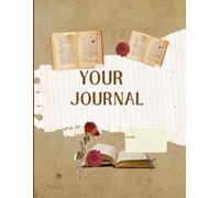 Breathe. Reflect. Write- writing journal
